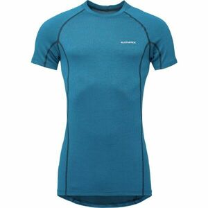 Klimatex LYNX KLIMAFEEL Tricou funcțional de bărbați, albastru, mărime imagine