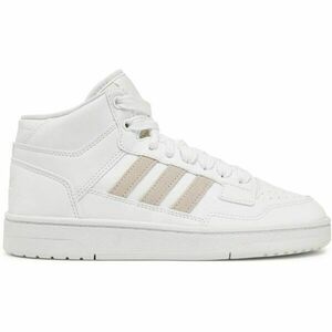 adidas RAPID COURT MID J Încălțăminte pe gleznă pentru copii, alb, mărime 39 1/3 imagine