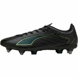 Puma ULTRA 6 PLAY MXSG Ghete de fotbal bărbați, negru, mărime 46 imagine