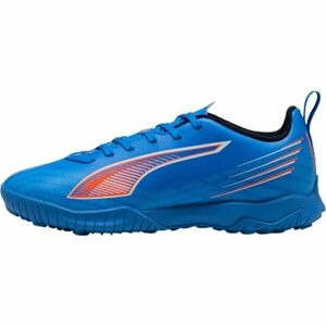 Puma ULTRA 6 PLAY TT JR Ghete de fotbal copii, albastru, mărime 28 imagine