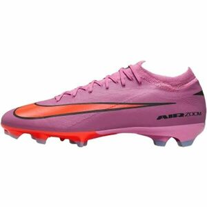 Nike ZOOM AIR MERCURIAL VAPOR 16 PRO FG Ghete de fotbal pentru bărbați, roz, mărime 44 imagine