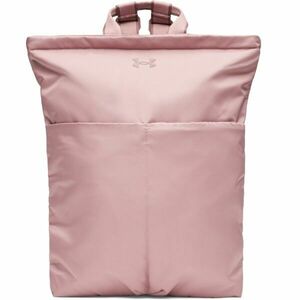Under Armour STUDIO LITE Rucsac urban, roz, mărime imagine