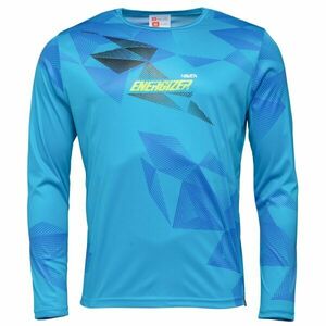 HAVEN ENERGIZER CRAZY LONG Tricou ciclism bărbați, albastru, mărime imagine