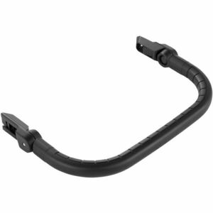 BABY JOGGER CITY MINI Element protecție, negru, mărime imagine