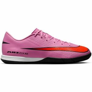 Nike MERCURIAL VAPOR 16 ACADEMY IC Încălțăminte de sală bărbați, roz, mărime 43 imagine