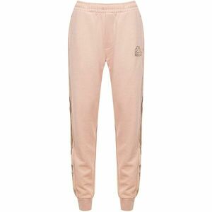 Kappa DRAF Pantaloni de trening damă, roz, mărime imagine