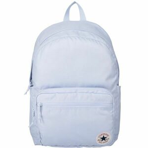 Converse GO 2 BACKPACK Rucsac unisex, albastru deschis, mărime imagine