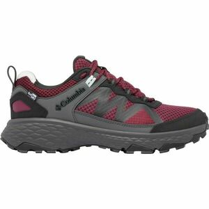 Columbia PEAKFREAK RUSH OD W Încălțăminte outdoor femei, vișiniu, mărime 37.5 imagine