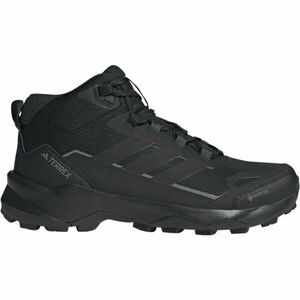 adidas TERREX SKYCHASER AX5 MID GTX Pantofi outdoor bărbați, negru, mărime 42 imagine
