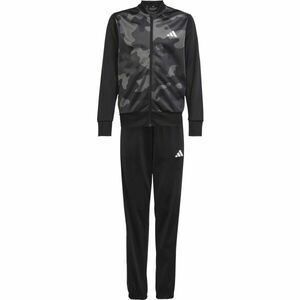 adidas FT TS Trening băieți, negru, mărime imagine