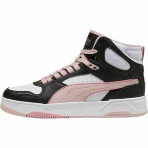 Puma RBD BREAK MID Încălțăminte pe gleznă bărbați, alb, mărime 38.5 imagine