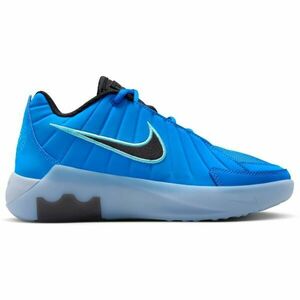 Nike LEBRON WITNESS 9 Încălțăminte baschet de copii, albastru, mărime 40 imagine
