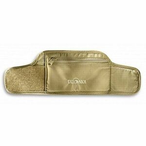 Tatonka SKIN WRIST WALLET Husă, auriu, mărime imagine