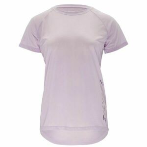 SILVINI BELLANTA Tricou funcțional damă, roz, mărime imagine