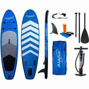 Alapai TURTLE 285 Paddle board, albastru, mărime imagine