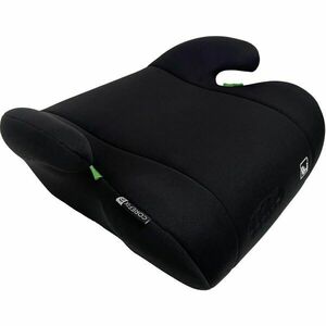 ASALVO SMARTSAFE 125 - 150 CM Scaun înălțător auto, negru, mărime imagine