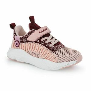 LOAP BIRTE Încălțăminte casual copii, roz, mărime imagine