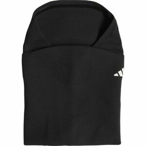 adidas TIRO C NECKWRM Fular de fotbal, negru, mărime imagine