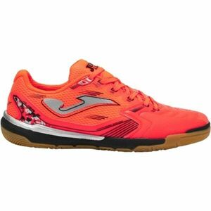 Joma LIGA 5 Încălțăminte de sală bărbați, roșu, mărime imagine