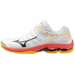Mizuno WAVE VOLTAGE 2 Încălțăminte de volei bărbați, alb, mărime 42 imagine