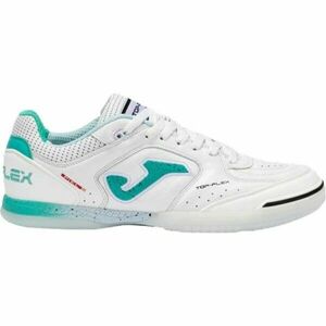 Joma TOP FLEX IN Încălțăminte de sală bărbați, alb, mărime imagine