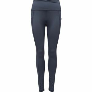 Columbia WINDGATES HIGH-RIES LEGGING Colanți sport de damă, albastru, mărime imagine