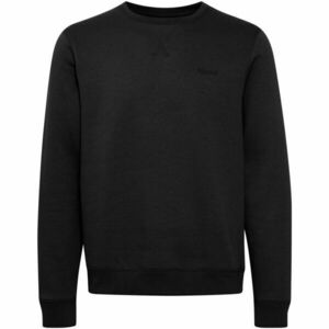 BLEND BHDOWNTON CREW NECK SWEAT NOOS Hanorac pentru bărbați, albastru închis, mărime imagine