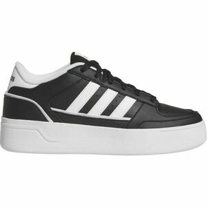adidas BREAK START BOLD W Încălțăminte casual de damă, negru, mărime 39 1/3 imagine