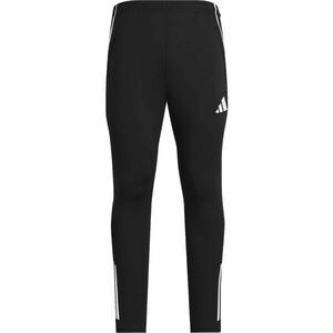 adidas TIRO 25 COMPETITION TRAINING PANT Y Pantaloni fotbal copii, negru, mărime imagine