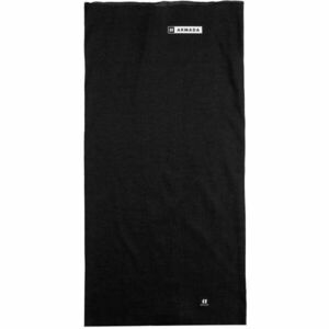 ARMADA SCOOBY MULTI TUBE Fular circular unisex, negru, mărime imagine