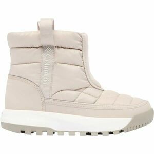 Columbia YOUTH SNOWTROT MID Încălțăminte iarnă copii, roz, mărime 36 imagine