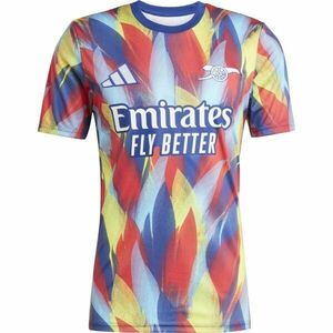 adidas ARSENAL FC PRESHI Tricou sport bărbați, mix, mărime imagine