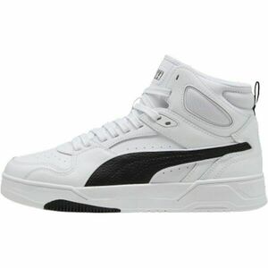 Puma RBD BREAK MID Încălțăminte pe gleznă bărbați, alb, mărime 40.5 imagine
