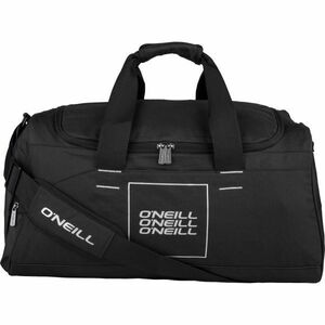 O'Neill BM SPORTSBAG SIZE M Geantă sport/voiaj, negru, mărime imagine