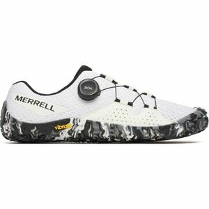 Merrell VAPOR GLOVE 6 BOA Încălțăminte barefoot bărbați, alb, mărime 44.5 imagine