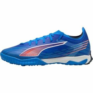 Puma ULTRA 6 MATCH TT Ghete de fotbal pentru bărbați, albastru, mărime 44.5 imagine
