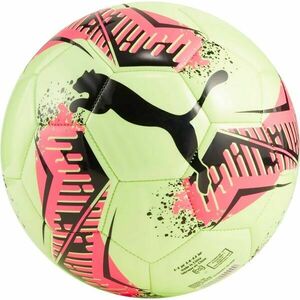 Puma FUTSAL 3 MS Minge de futsal, galben, mărime imagine