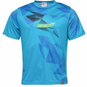 HAVEN ENERGIZER CRAZY SHORT Tricou ciclism bărbați, albastru, mărime imagine