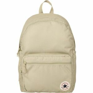 Converse GO 2 BACKPACK Rucsac unisex, bej, mărime imagine