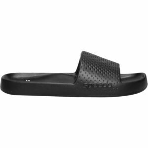 Speedo SLIDE ENTRY AM Papuci bărbați, negru, mărime imagine