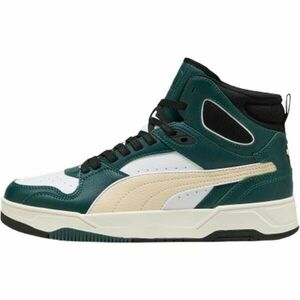 Puma RBD BREAK MID Încălțăminte pe gleznă bărbați, verde, mărime 44.5 imagine