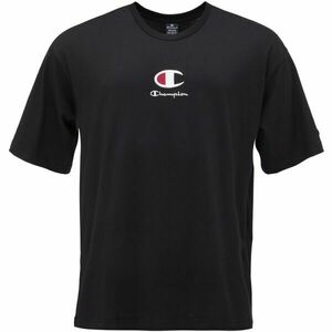 Champion LEGACY Tricou pentru bărbați, negru, mărime imagine