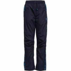 Umbro ADLAI Pantaloni călduroși copii, albastru închis, mărime 152-158 imagine