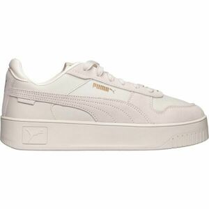 Puma CARINA STREET SD Încălțăminte femei, bej, mărime 39 imagine
