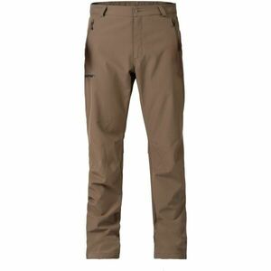 Hannah GARDY Pantaloni de schi softshell bărbați, maro, mărime imagine