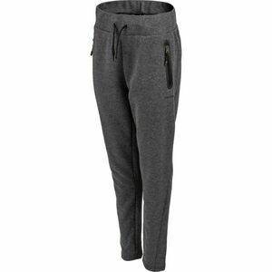 Head SAVONA Pantaloni trening damă, gri închis, mărime XXL imagine