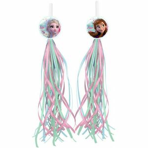 Disney REGATUL DE GHEAȚĂ Panglici ghidon, albastru deschis, mărime imagine