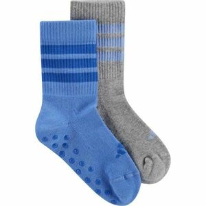 adidas LK AS SOCKS 2PP Șosete pentru copii, albastru, mărime imagine