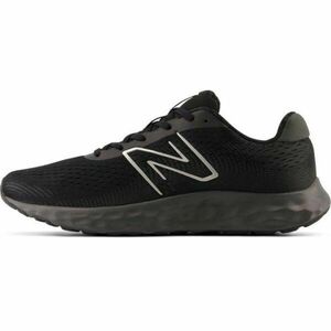 New Balance M520LA8 Încălțăminte de alergare pentru bărbați, negru, mărime 40 imagine