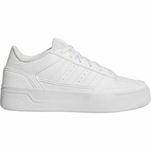 adidas BREAK START BOLD W Încălțăminte casual de damă, alb, mărime 36 2/3 imagine